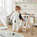 Wooden Activity Walker (Out of Stock)
